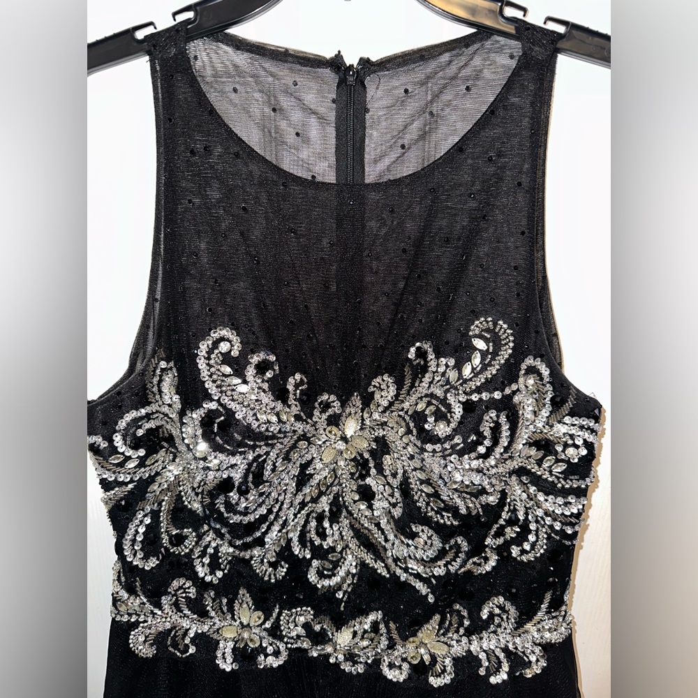 Homecoming dress